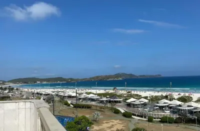 Apartamento com 4 quartos à venda na Avenida do Contorno, 880, Centro, Cabo Frio