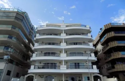 R$1,8 milhão apartamento com 4 quartos à venda, 180 m² por r$ 1.800.000 - praia do forte - cabo fri