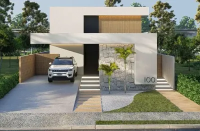 R$ 1.550.000 - casa no condomínio viverde à venda, 3 suítes. nova são pedro, são pedro da aldeia, r