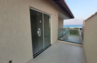 R$ 1.200.000 - casa com 4 quartos à venda no foguete em cabo frio/rj