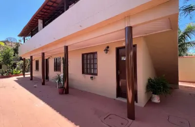 R$ 1.250 milhão, condomínio à venda, palmeiras, cabo frio, rj