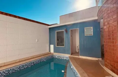 Casa com 4 quartos para alugar na Rua Canelinha, 91, Portinho, Cabo Frio