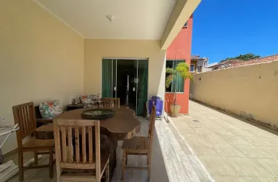 Casa em condomínio fechado com 4 quartos à venda na Rua Maria Moreira Duarte Azevedo, Jardim Flamboyant, Cabo Frio