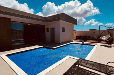 R$1.400,000,00 casa alto padrão, 3 quartos 2 suítes, alphaville, cabo frio, rj