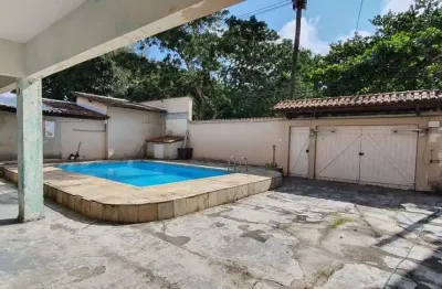 Casa em condomínio fechado com 4 quartos à venda na Rua Henrique Terra, 40, Parque Burle, Cabo Frio