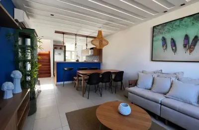 Cond. viva búzios 2 - r$ 1.550.000,00 - casa em lançamento à venda em geribá, búzios! 