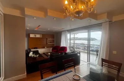 Apartamento com 4 quartos à venda na Avenida do Contorno, 950, Braga, Cabo Frio