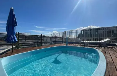 Apartamento com 4 quartos à venda na Rua Meira Júnior, 531, Centro, Cabo Frio