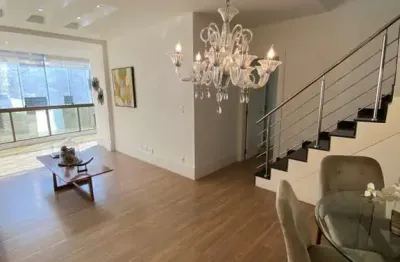 R$ 2,2 milhões, cobertura 4 quartos à venda, são bento, cabo frio, rj