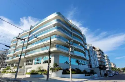 Apartamento com 4 quartos à venda na Rua Juscelino Kubitschek, 509, Braga, Cabo Frio