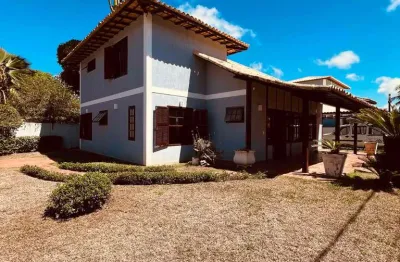 R$ 1.590.000 - casa duplex com 4 suítes à venda, ogiva , cabo frio, rj