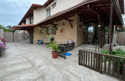 Casa com 5 quartos à venda na Estrada Da Usina Velha 360, 99, Centro, Armação dos Búzios