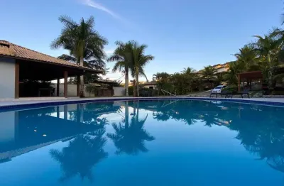 R$2,6milhões, casa em condominio à venda, 4 quartos, geribá, armação dos búzios, rj