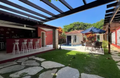 R$ 2.350.000,00 - casa em condominio à venda, praia do siqueira, cabo frio, rj