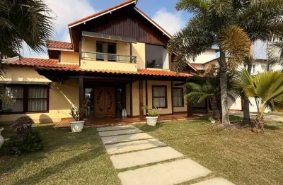 R$ 4.800.000 - casa de alto padrão a venda no condomínio ilha do anjo, bairro  portinho, cabo frio,