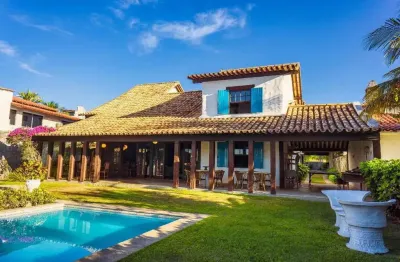 R$ 7.510 milhão. >ansão com 9 quartos à venda, 671 m², moringa - cabo frio/rj