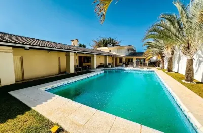 Casa com 5 quartos à venda na Rua Evaristo Hélio Trindade, 6, São Bento, Cabo Frio