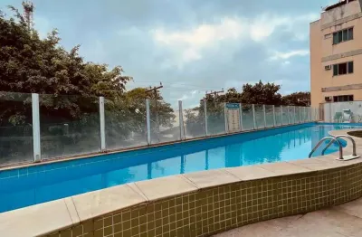 R$ 3.000,00 + taxas apartamento  para locação, 2 quartos 1 suíte, parque riviera, cabo frio, rj