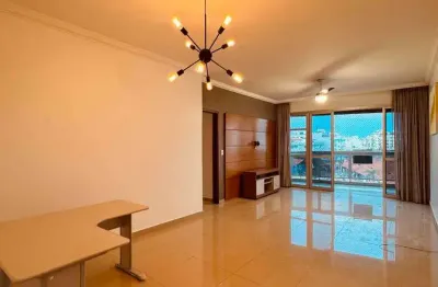 Apartamento com 3 quartos para alugar na Rua Saturno, 3, Vila Nova, Cabo Frio