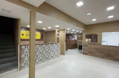 Ponto comercial para alugar na Avenida Teixeira e Souza, 179, Centro, Cabo Frio