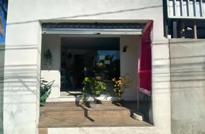 Ponto comercial para alugar na Rua Henrique Terra, 1, Parque Burle, Cabo Frio