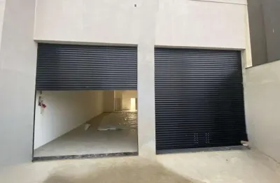 R$ 9.500, loja com 150m2 para locação na av. henrique terra/cabo frio, rj