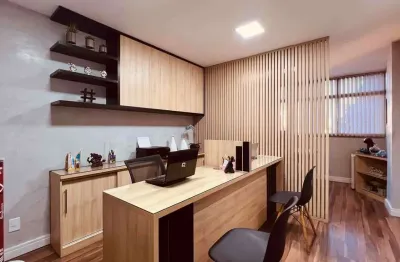 Sala comercial com 1 sala à venda na Rua Antônio Feliciano de Almeida, 99, Passagem, Cabo Frio