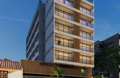 Lançamento à venda, setai studio hotel, 1 quarto, a partir de r$ 355 mil, centro, cabo frio, rj