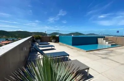 R$ 349.000 - apartamento tipo flat à venda na passagem em cabo frio