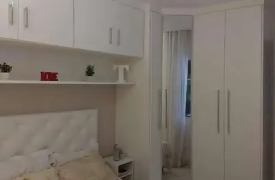 Apartamento com 2 quartos à venda na rua das anchovas, 15, vinhateiro, são pedro da aldeia, 58 m2 por r$ 280.000