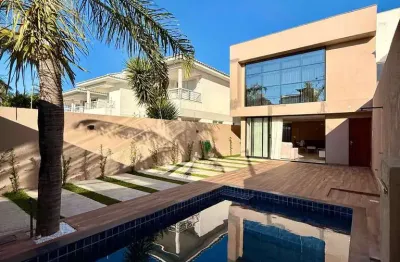 Venda casa novo portinho - r$ 1.800.000 - são 4 quartos - cabo frio rj