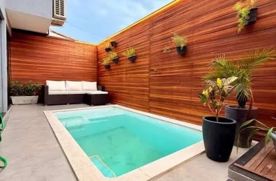 Casa com 3 quartos à venda na Rua Diamante, 104, Portinho, Cabo Frio