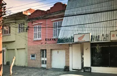 Terreno comercial à venda no floresta, porto alegre  por r$ 5.500.000