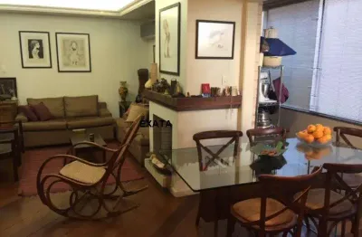 Apartamento com 3 quartos à venda em petrópolis, porto alegre , 112 m2 por r$ 750.000