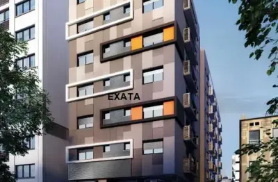 Apartamento com 2 quartos à venda no santana, porto alegre , 57 m2 por r$ 586.557