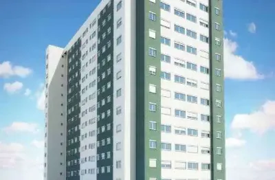 Apartamento com 1 quarto à venda no rio branco, porto alegre , 40 m2 por r$ 369.000