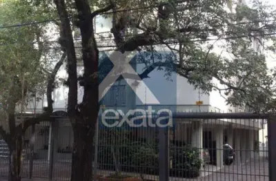 Apartamento com 2 quartos para alugar na rua amoroso costa, 105, cristo redentor, porto alegre, 75 m2 por r$ 1.300