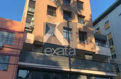 Sala comercial para alugar na avenida getúlio vargas, 1184, menino deus, porto alegre, 44 m2 por r$ 800