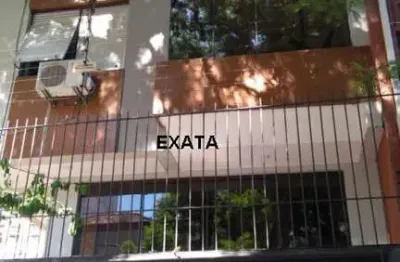 Apartamento com 1 quarto à venda no bom fim, porto alegre , 59 m2 por r$ 480.000