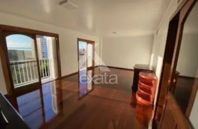 Apartamento com 3 quartos à venda no santa tereza, porto alegre , 152 m2 por r$ 680.000