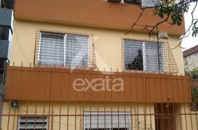 Kitnet / stúdio para alugar na rua joão guimarães, 321, santa cecília, porto alegre, 40 m2 por r$ 980