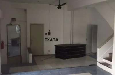 Ponto comercial à venda no floresta, porto alegre , 109 m2 por r$ 210.000