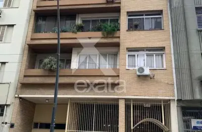 Apartamento com 2 quartos à venda no centro, porto alegre , 79 m2 por r$ 370.000