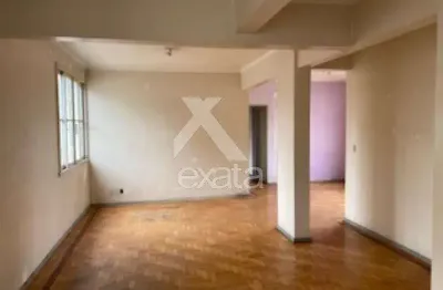 Apartamento com 3 quartos à venda no centro, porto alegre , 135 m2 por r$ 365.000