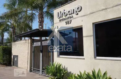 Apartamento com 3 quartos à venda no partenon, porto alegre , 73 m2 por r$ 430.000