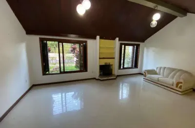 Casa comercial com 3 salas para alugar na avenida celestino bertolucci, 485, hípica, porto alegre, 196 m2 por r$ 3.500