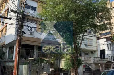 Apartamento com 2 quartos para alugar na rua santa teresinha, 160, farroupilha, porto alegre, 72 m2 por r$ 2.750
