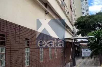 Apartamento com 1 quarto à venda no Centro, Porto Alegre , 41 m2 por R$ 245.000