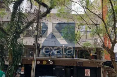 Apartamento com 1 quarto para alugar na rua da república, 54, cidade baixa, porto alegre, 97 m2 por r$ 2.200