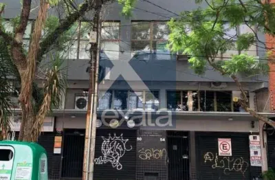 Apartamento com 1 quarto para alugar na Rua da República, 54, Cidade Baixa, Porto Alegre, 97 m2 por R$ 1.980